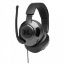 Auriculares Inalámbricos JBL Quantum 200 Negro