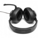 Auriculares Inalámbricos JBL Quantum 200 Negro