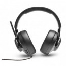Auriculares Inalámbricos JBL Quantum 200 Negro