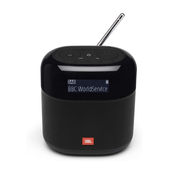 JBL Tuner Xl Altavoz BLUETOOTH Radio Fm