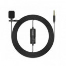 Micrófono MOZA Mirfak MC1