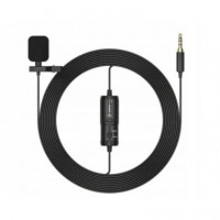 Micrófono MOZA Mirfak MC1