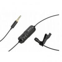 Micrófono MOZA Mirfak MC1