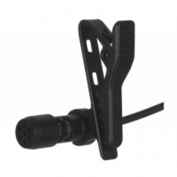 Micrófono MOZA Mirfak MC1 con Clavija Lightning