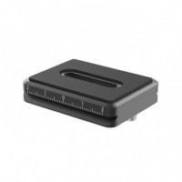 MOZA AIRCROSS2 Arca Swiss Placa de Liberación Rápida ACP06