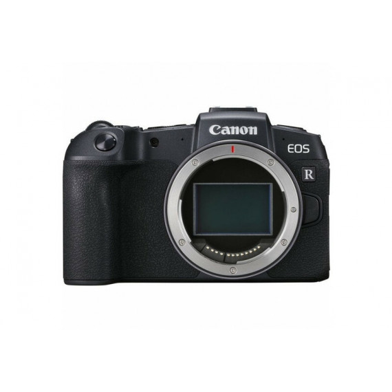 CANON Eos Rp Cuerpo