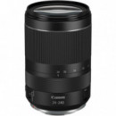 Objetivo CANON Rf 24-240MM F4-6.3 Is Usm