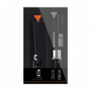 Kit de Limpieza para Cámaras Full Frame VSGO-S03E  VSGO