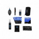 Kit de Limpieza VSGO para Cámaras Dslr Aps-c DKL-20