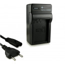 Cargador ULTRAPIX para Batería Canon LPE12