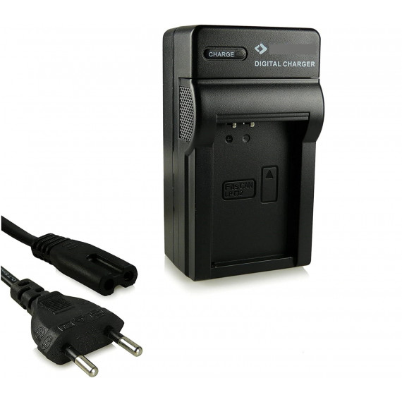 Cargador ULTRAPIX para Batería Canon LPE12