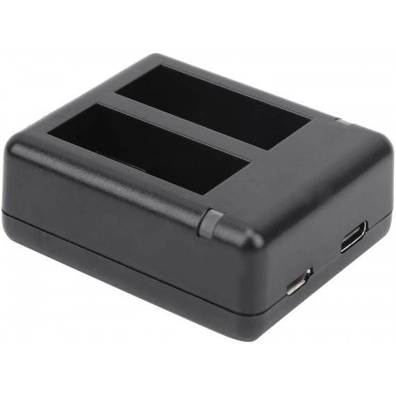 Cargador ULTRAPIX para Gopro Hero 9 HDBT901