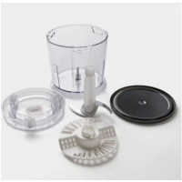 Picadora BLACK + DECKER BXCH260E