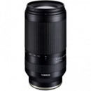 TAMRON 70-300MM F/4.5-6.3 Di Iii Rxd para Sony E