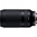TAMRON 70-300MM F/4.5-6.3 Di Iii Rxd para Sony E