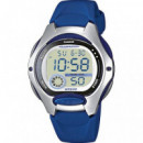 Reloj CASIO LW-200-2AV