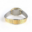 Reloj CASIO LA-680WGA-9DF