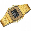 Reloj CASIO LA-680WGA-9BDF