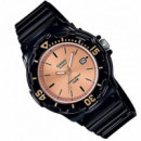 Reloj CASIO LRW-200H-9E2VDF