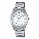 Reloj Analógico CASIO LTP-1128A-7BRDF