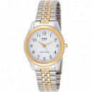 Reloj Analógico CASIO LTP-1129G-7BRDF