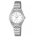 Reloj Analógico CASIO LTP-1129A-7BRDF