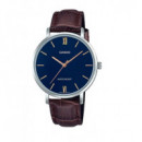 Reloj Analógico CASIO LTP-VT01L-2BUDF