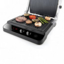 Parrilla Black & Decker BXGR2000E  BLACK + DECKER