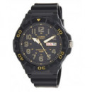 Reloj Analógico CASIO MRW-210H-1A2VDF