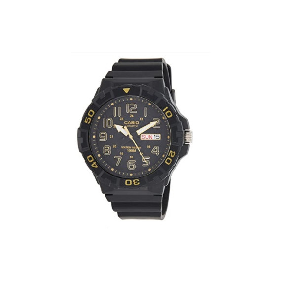 Reloj Analógico CASIO MRW-210H-1A2VDF