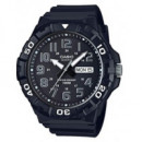 Reloj Analógico CASIO MRW-210H-1AVDF