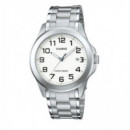 Reloj Analógico CASIO MTP-1215A-7B2DF