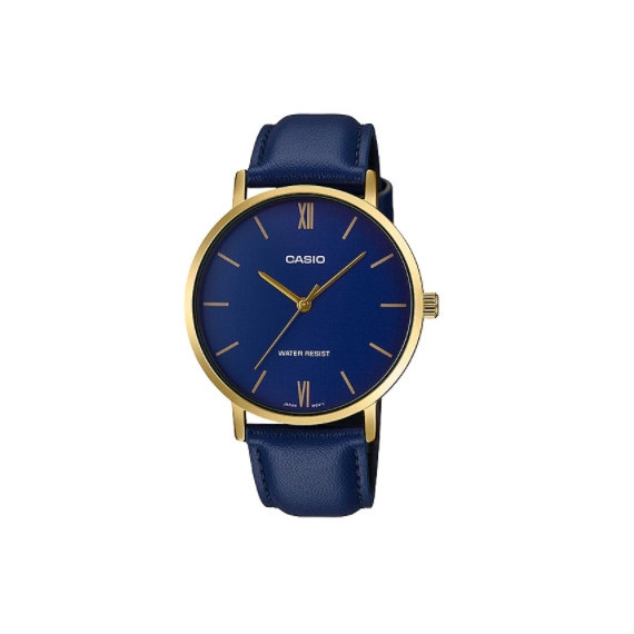 Reloj Analógico CASIO MTP-VT01GL-2BUDF