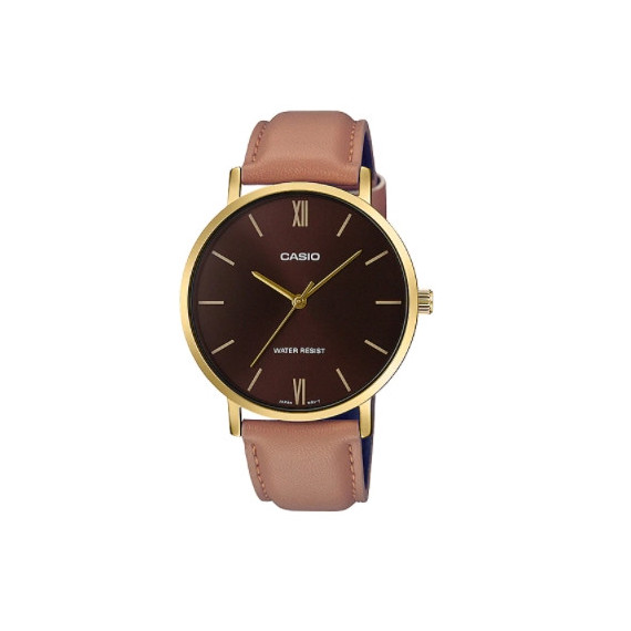 Reloj Analógico CASIO MTP-VT01GL-5BUDF