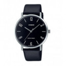 Reloj Analógico CASIO MTP-VT01L-1B2UDF