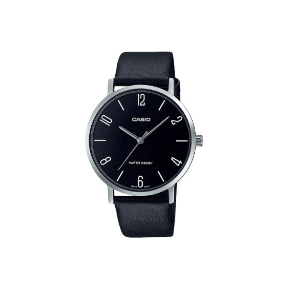Reloj Analógico CASIO MTP-VT01L-1B2UDF
