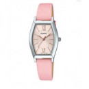 Reloj Analógico CASIO LTP-E167L-4ADF