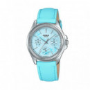 Reloj Analógico CASIO LTP-2088L-2AVDF