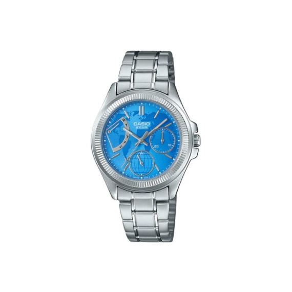 Reloj Analógico CASIO LTP-2089D-2AVDF