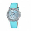 Reloj Analógico CASIO LTP-2089L-2AVDF