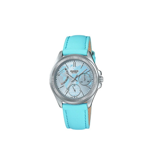 Reloj Analógico CASIO LTP-2089L-2AVDF