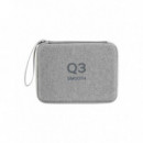 Estabilizador para Smartphone ZHIYUN Smooth Q3 Combo Kit