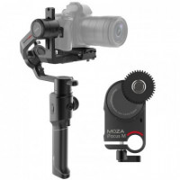 Estabilizador para Cámaras MOZA Air 2S Kit Profesional + Ifocus M