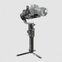Estabilizador para Cámaras MOZA Air 2S Kit Profesional + Ifocus M