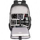 Mochila VANGUARD Veo Range T45M Negro