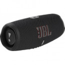 Altavoz JBL Charge 5  Negro