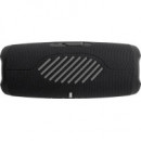 Altavoz JBL Charge 5  Negro