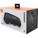Altavoz JBL Charge 5  Negro