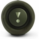 Altavoz JBL Charge 5 Verde