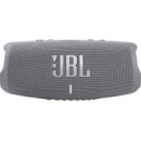 Altavoz JBL Charge 5 Gris